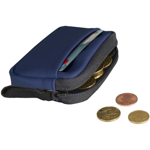Resi Plus GRS recycelte Brieftasche
