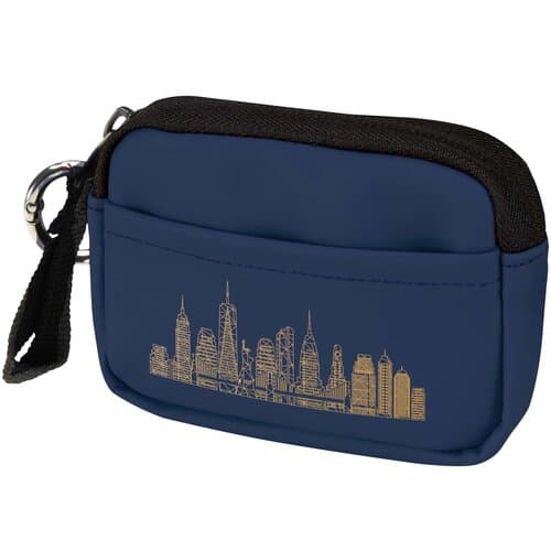 Resi Plus GRS recycelte Brieftasche