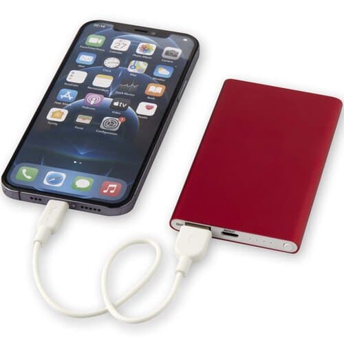 Pep 4000 mAh Powerbank