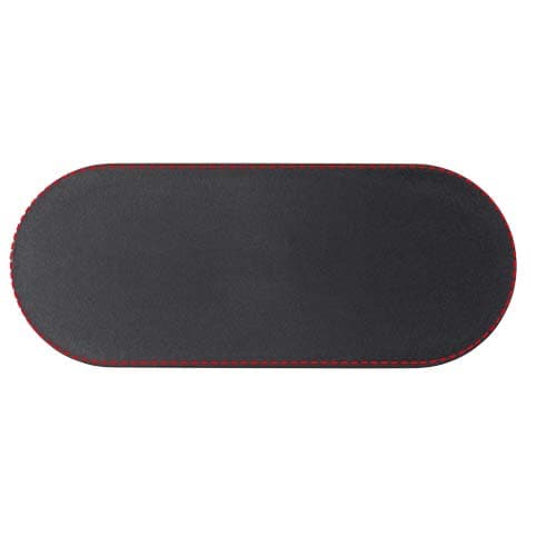 Hide Kameraabdeckung – Druckbeispiel Digitaldruck, 32 x 13 mm - Segment