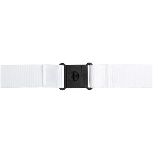 Yogi Lanyard mit Sicherheitsverschluss