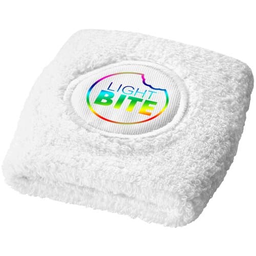 Hyper Performance Schweißarmband