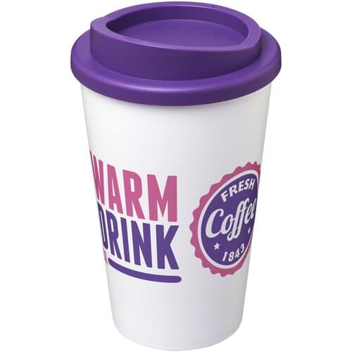 Americano® 350 ml Isolierbecher
