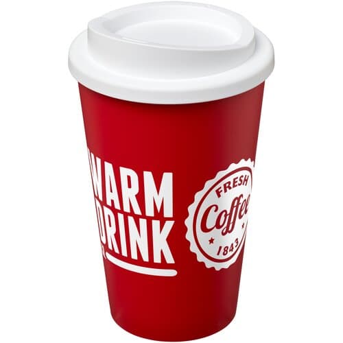 Americano® 350 ml Isolierbecher