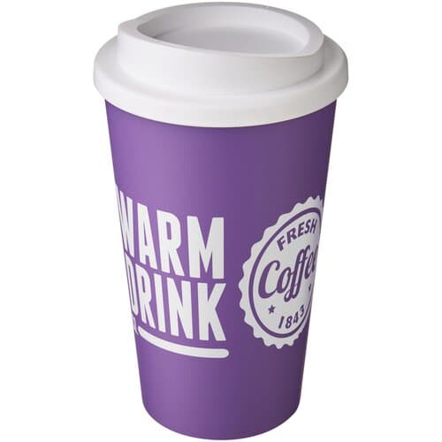 Americano® 350 ml Isolierbecher