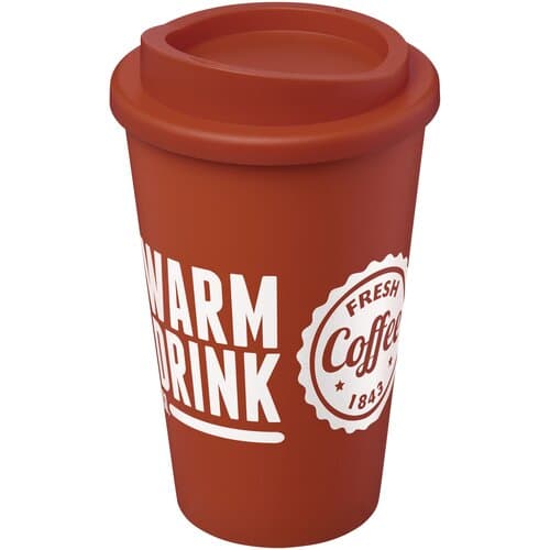 Americano® 350 ml Isolierbecher