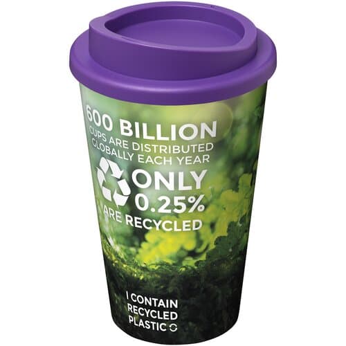 Brite-Americano® 350 ml Isolierbecher