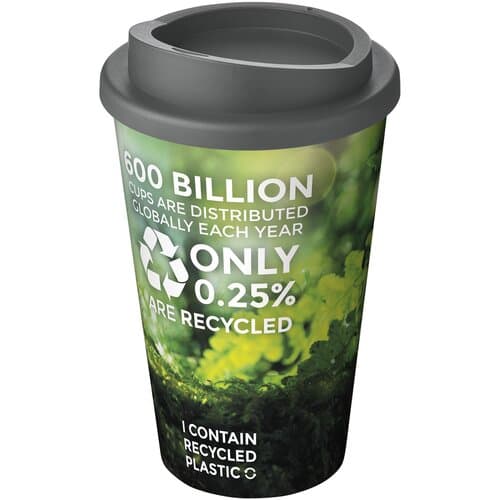 Brite-Americano® 350 ml Isolierbecher