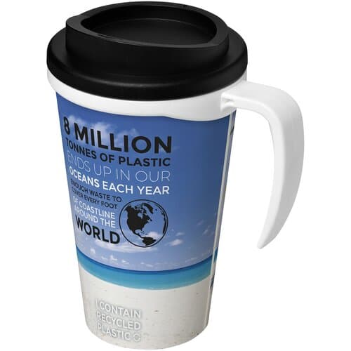 Brite-Ameriano® Grande 350 ml Isolierbecher