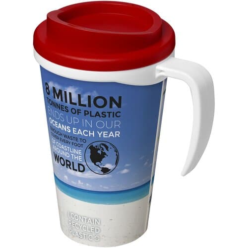 Brite-Ameriano® Grande 350 ml Isolierbecher