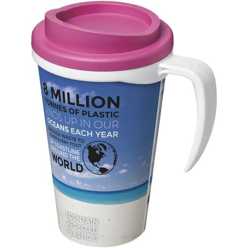 Brite-Ameriano® Grande 350 ml Isolierbecher