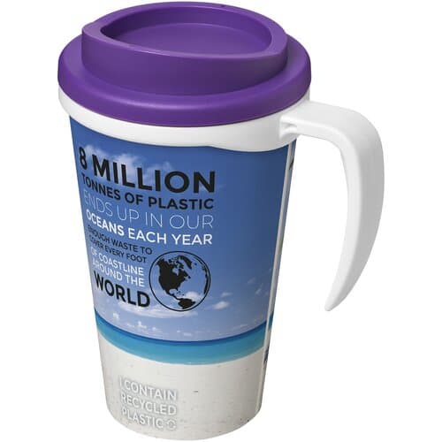 Brite-Ameriano® Grande 350 ml Isolierbecher