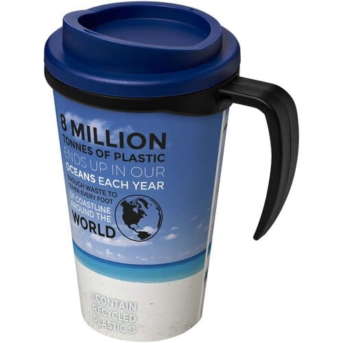 Brite-Ameriano® Grande 350 ml Isolierbecher