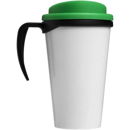 Brite-Ameriano® Grande 350 ml Isolierbecher