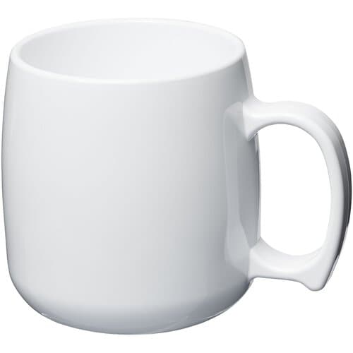 Classic 300 ml Kunststoffbecher