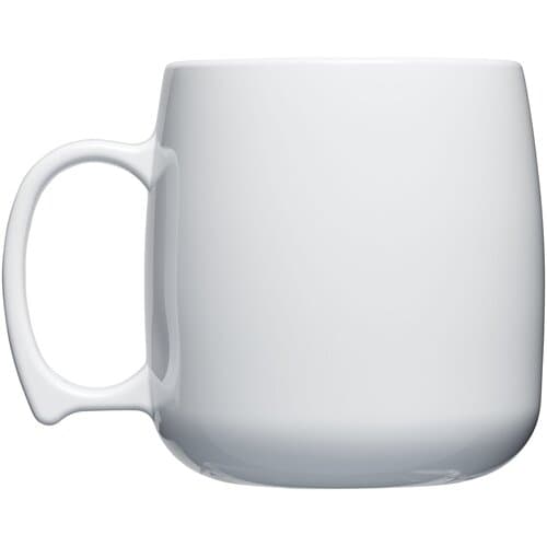 Classic 300 ml Kunststoffbecher