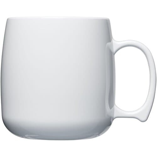Classic 300 ml Kunststoffbecher