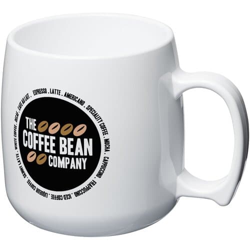 Classic 300 ml Kunststoffbecher