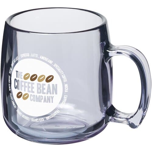 Classic 300 ml Kunststoffbecher