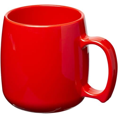 Classic 300 ml Kunststoffbecher