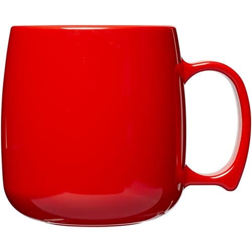 Classic 300 ml Kunststoffbecher