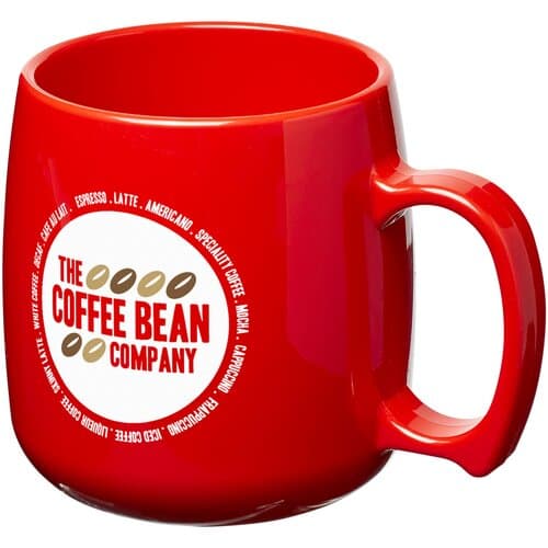 Classic 300 ml Kunststoffbecher