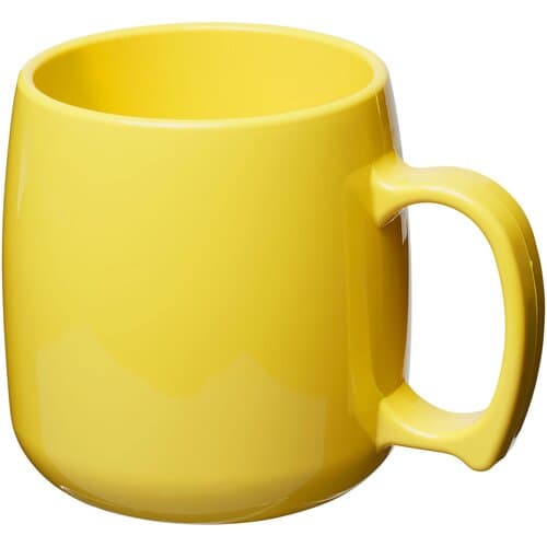 Classic 300 ml Kunststoffbecher