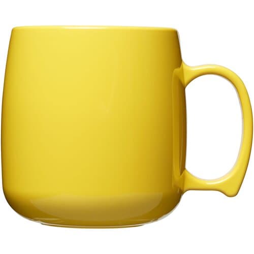 Classic 300 ml Kunststoffbecher