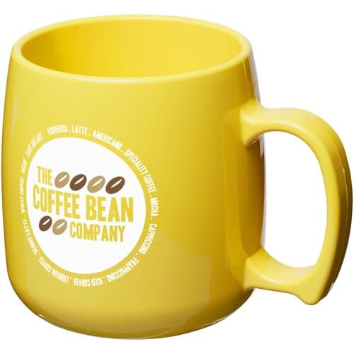 Classic 300 ml Kunststoffbecher