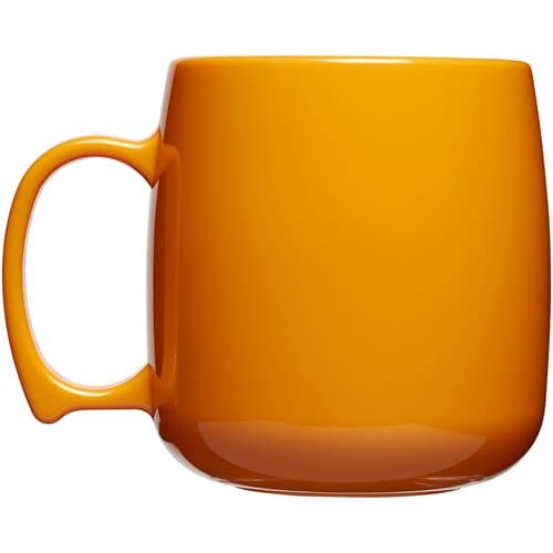 Classic 300 ml Kunststoffbecher