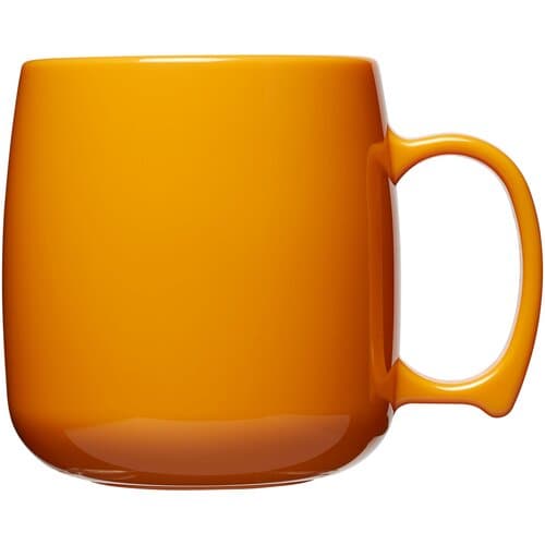 Classic 300 ml Kunststoffbecher