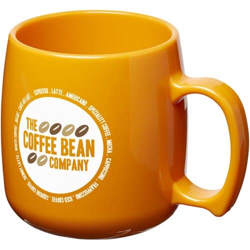 Classic 300 ml Kunststoffbecher