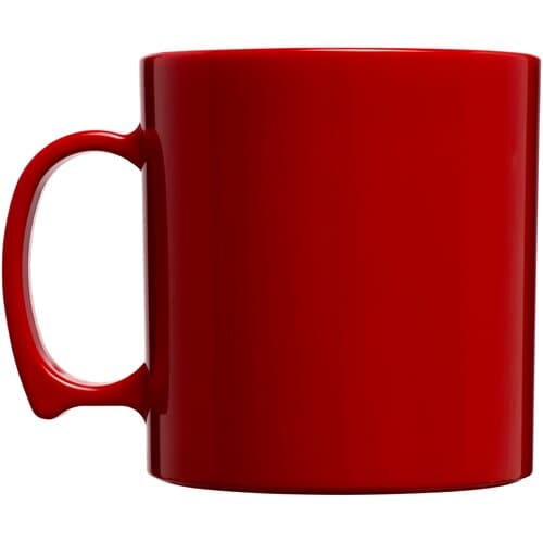 Standard 300 ml Kunststoffbecher