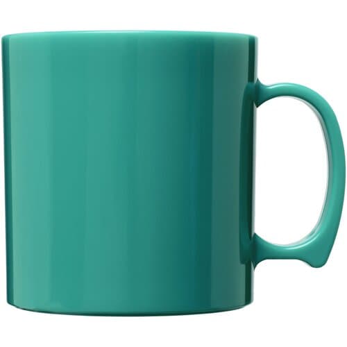 Standard 300 ml Kunststoffbecher
