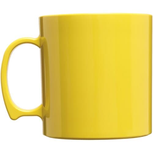 Standard 300 ml Kunststoffbecher