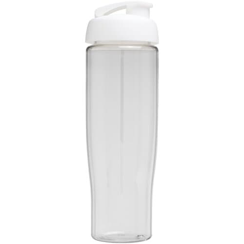 H2O Active® Tempo 700 ml Sportflasche mit Klappdeckel