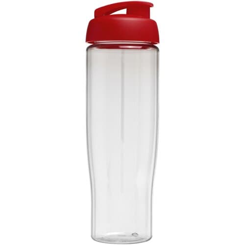H2O Active® Tempo 700 ml Sportflasche mit Klappdeckel