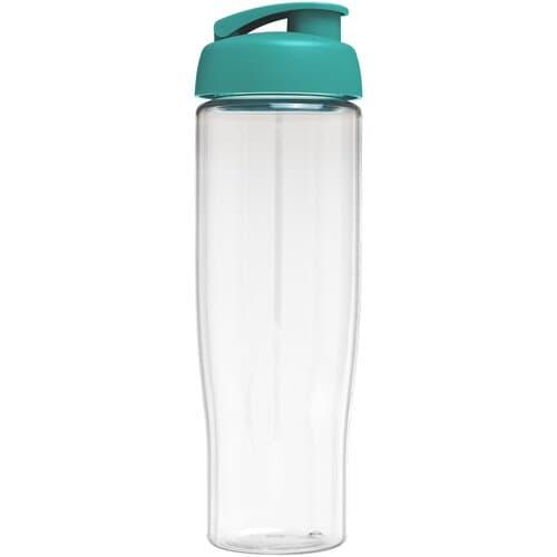 H2O Active® Tempo 700 ml Sportflasche mit Klappdeckel