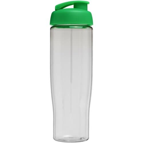 H2O Active® Tempo 700 ml Sportflasche mit Klappdeckel