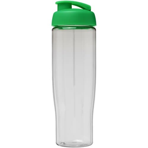 H2O Active® Tempo 700 ml Sportflasche mit Klappdeckel