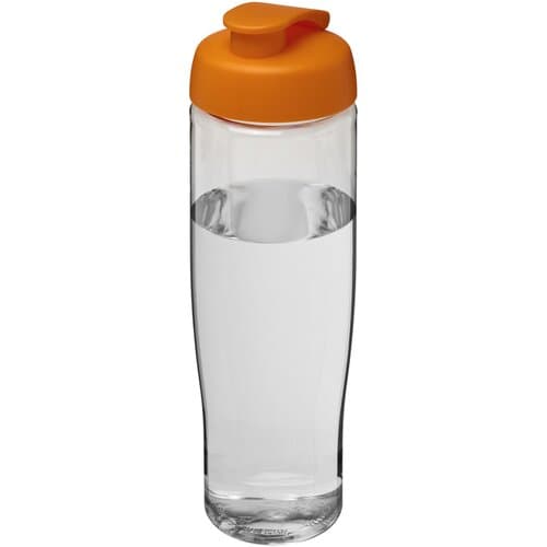 H2O Active® Tempo 700 ml Sportflasche mit Klappdeckel