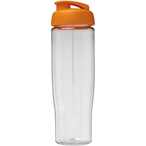 H2O Active® Tempo 700 ml Sportflasche mit Klappdeckel