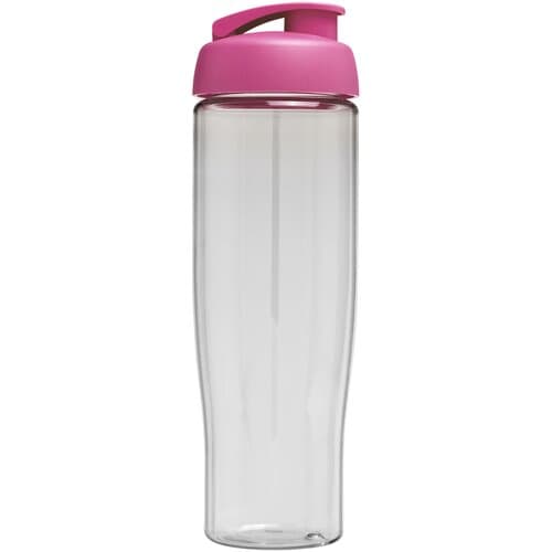 H2O Active® Tempo 700 ml Sportflasche mit Klappdeckel