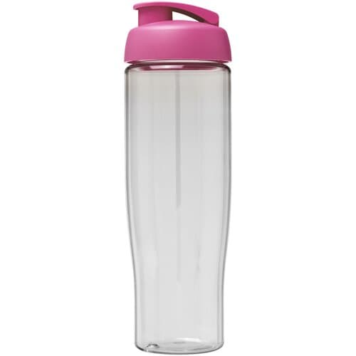 H2O Active® Tempo 700 ml Sportflasche mit Klappdeckel