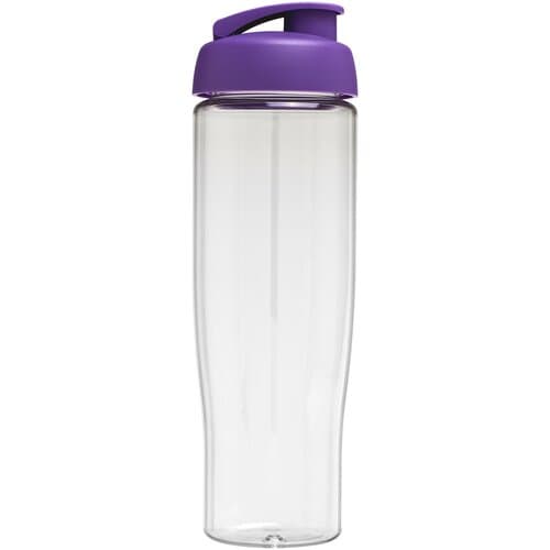 H2O Active® Tempo 700 ml Sportflasche mit Klappdeckel