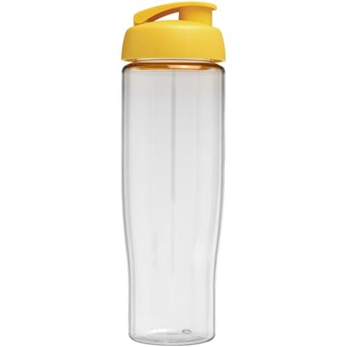 H2O Active® Tempo 700 ml Sportflasche mit Klappdeckel