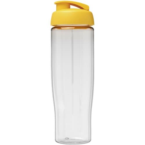 H2O Active® Tempo 700 ml Sportflasche mit Klappdeckel