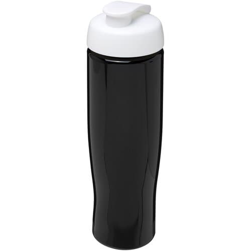 H2O Active® Tempo 700 ml Sportflasche mit Klappdeckel