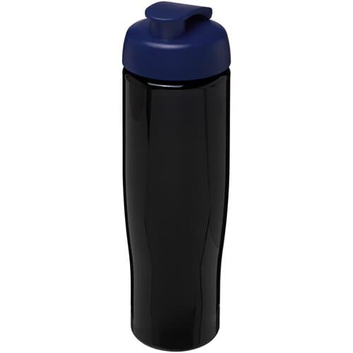 H2O Active® Tempo 700 ml Sportflasche mit Klappdeckel