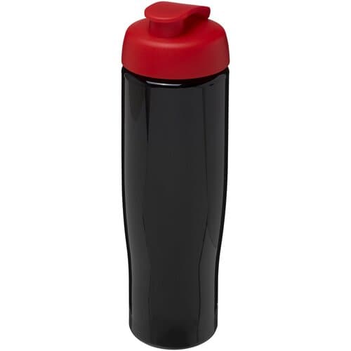 H2O Active® Tempo 700 ml Sportflasche mit Klappdeckel